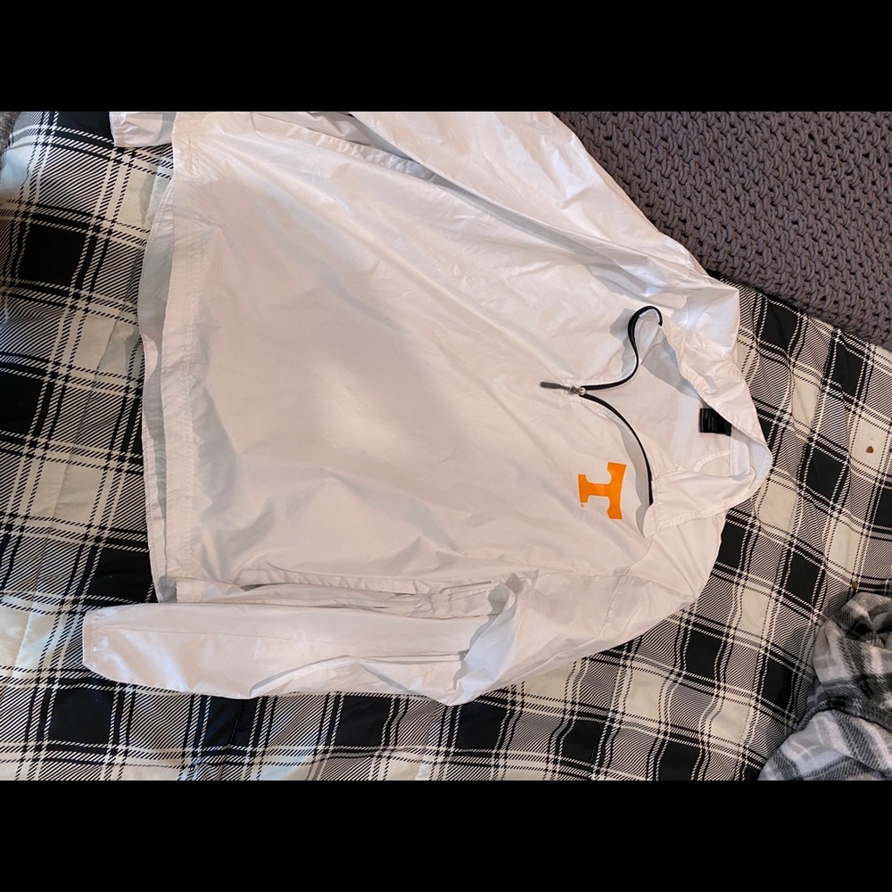 Windbreaker